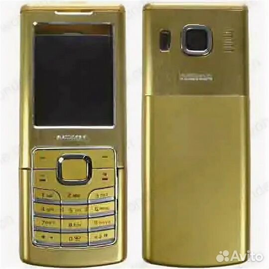 Корпус для Nokia 6500 classic