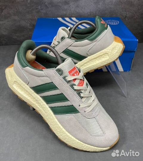 Кроссовки летние мужские Adidas 41 42 43 44 45