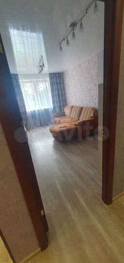 1-к. квартира, 37 м², 1/10 эт.