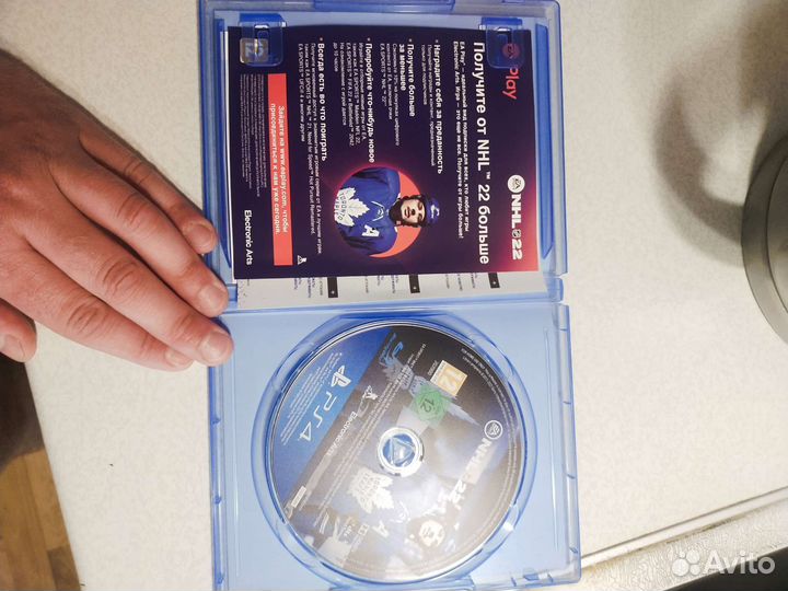 Игры для приставок ps4