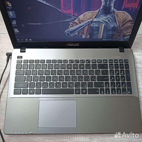 Asus i5/GT720 2gb/8gb/SSD+HHD
