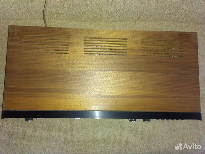 Ресивер elac T3400