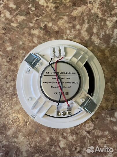 Динамики Surpass SP-CR620