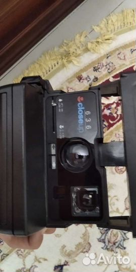 Фотоаппарат Polaroid