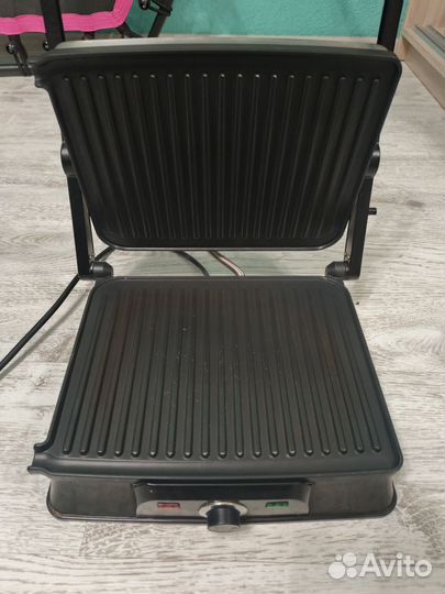 Электрогриль Smile 2000 Вт