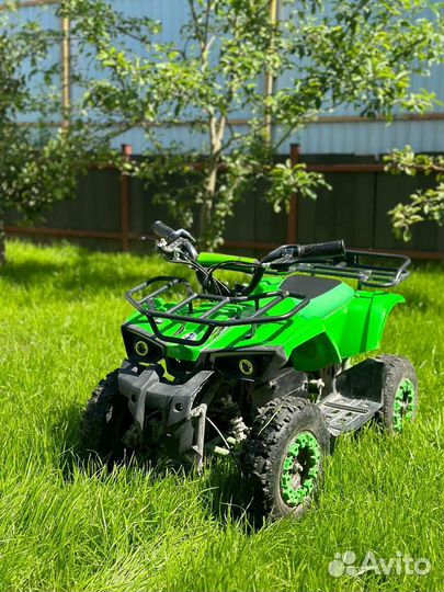 Квадроцикл