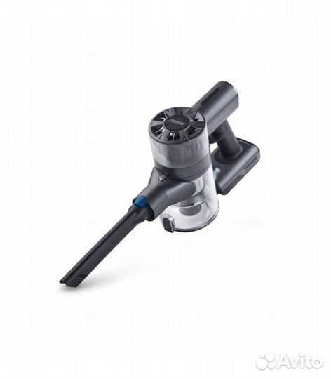 Пылесос вертикальный Zelmer zsvc622, черный