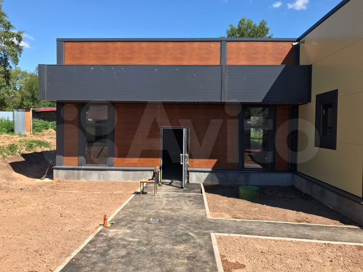 Свободного назначения, 95 м²