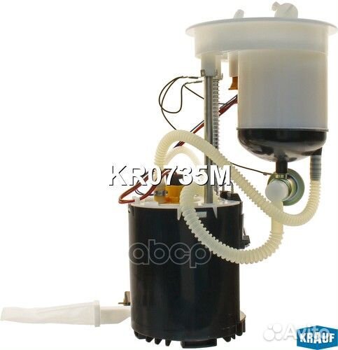 Модуль в сборе с бензонасосом KR0735M Krauf