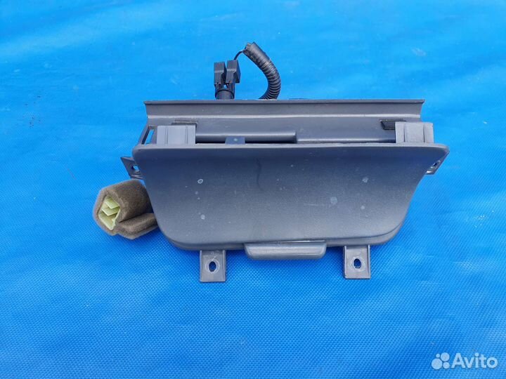 Пепельница Daewoo Nexia n100