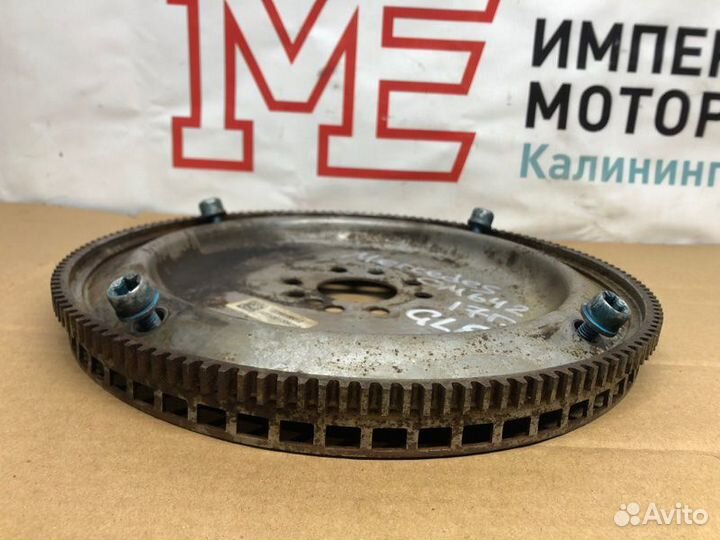 Маховик АКПП Mercedes Gls 350 D Bluetec 4Matic 3.0