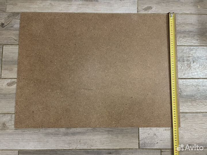 Основа для картины стенда панно двп