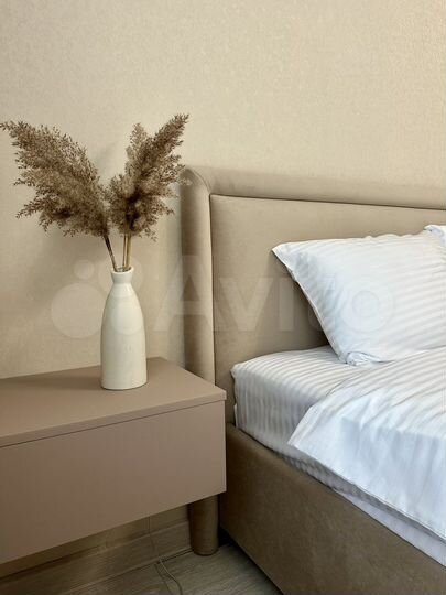 Квартира-студия, 30 м², 8/14 эт.
