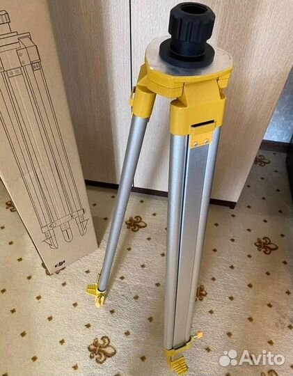 Дрон Мобильная станция DJI D-RTK 2 High Precision