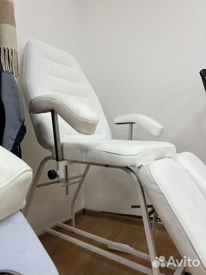 Педикюрное кресло