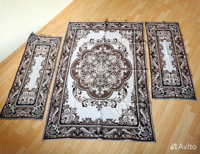 Комплект покрывал х/б