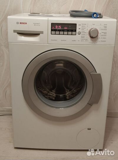 Стиральная машина Bosch 6кг