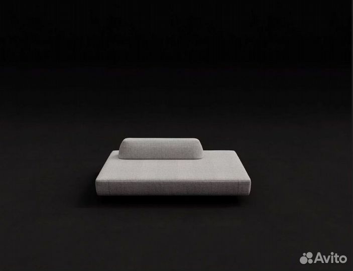 Диван 2000х1200 мм