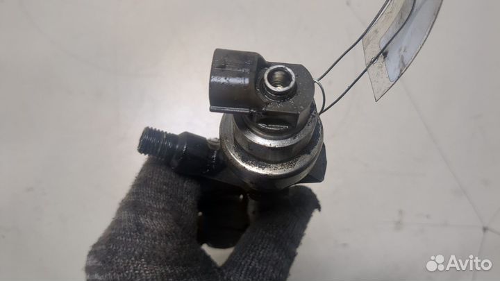 Форсунка топливная Opel Astra J, 2012