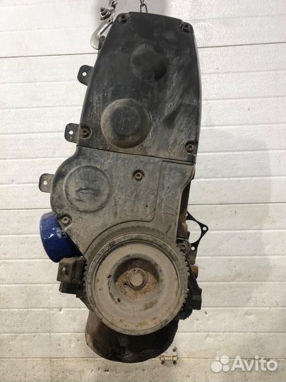 Б/У Б/У Двигатель (двс), ваз (VAZ) -LADA kalina