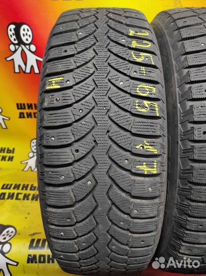 Bridgestone Blizzak Spike-01 225/65 R17 106T
