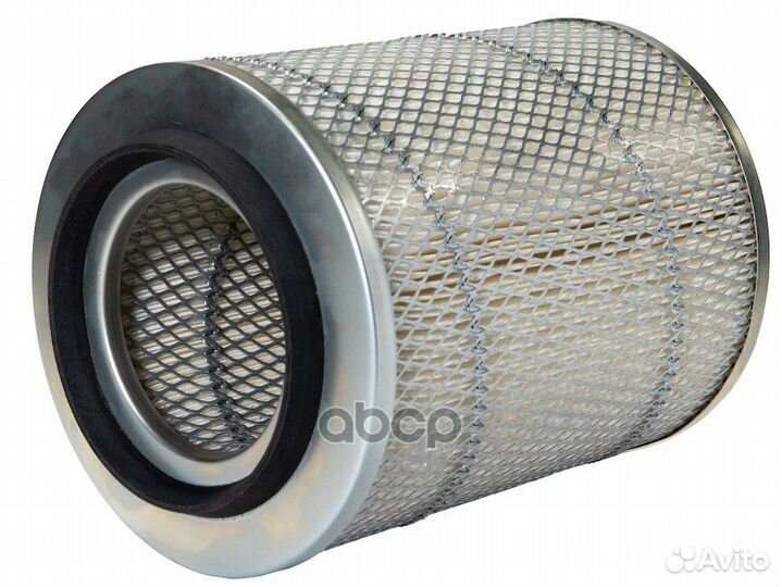 Z32554 фильтр воздушный D198 d103/8,5 H252MB 7