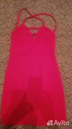 Вещи пакетом 42-44р