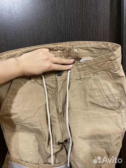 Шорты мужские