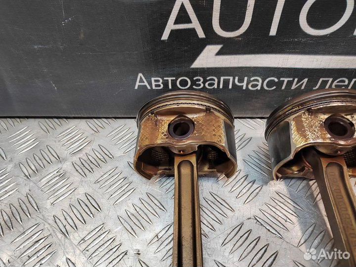 Поршень Mazda 3 LF