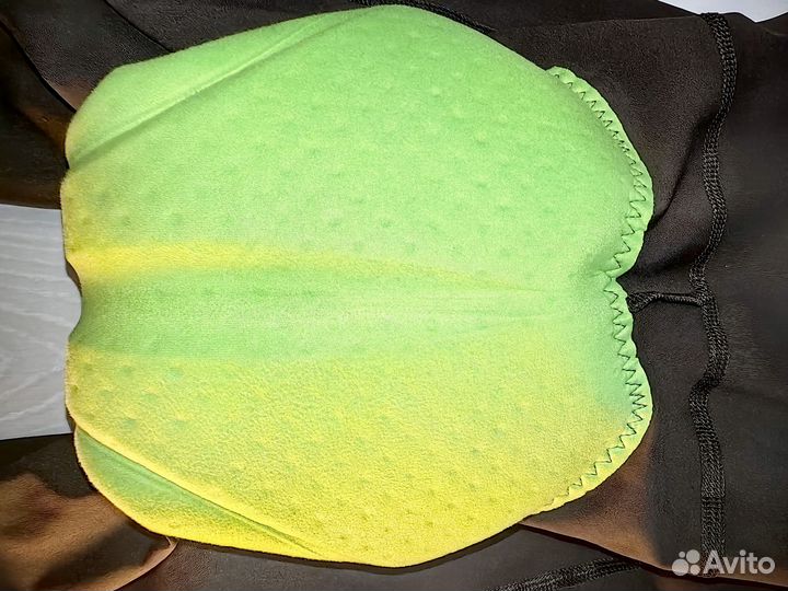 Мужские Велотрусы Ветер Evolve Chocolate