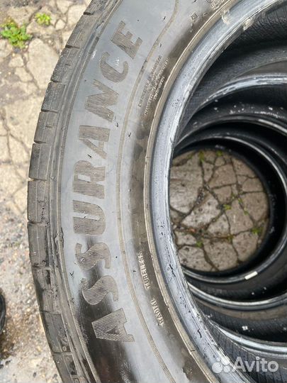 Goodyear Assurance 235/60 R18 103H