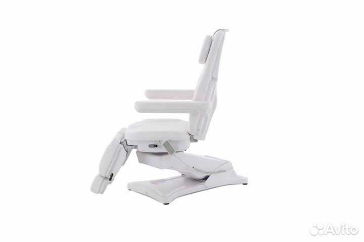 Педикюрное кресло