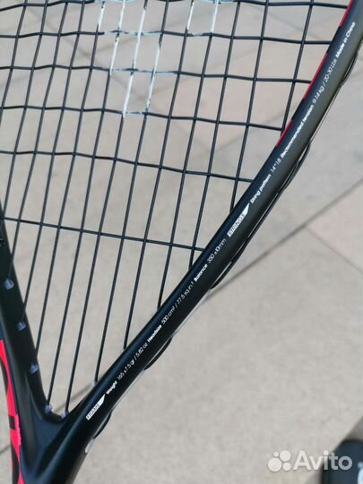 Ракетка для сквоша Tecnifibre