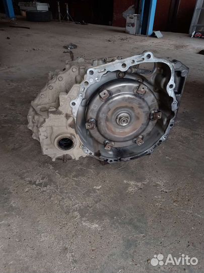 АКПП Camry xv50,v55, 2.5л