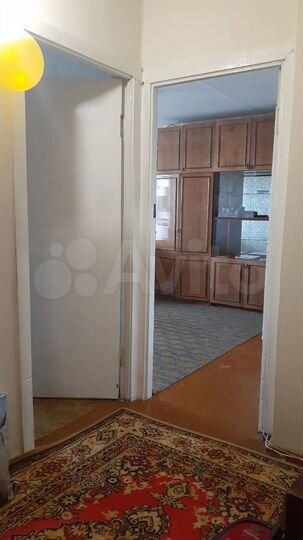 2-к. квартира, 50,3 м², 6/9 эт.