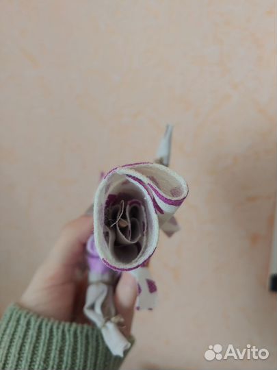 Самодельная кукла на масленицу или для декора