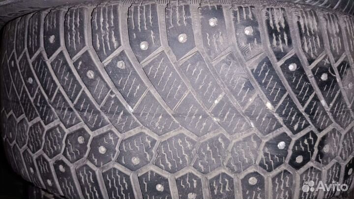 Continental ContiEcoContact 5 205/55 R16