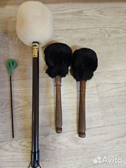 Гонг Paiste Brilliant 32/36 инч