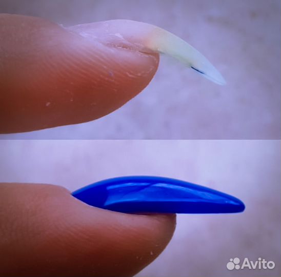 Маникюр,наращивание ногтей,педикюр ЖК Чистое небо