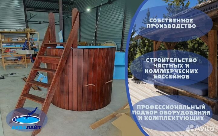 Купель