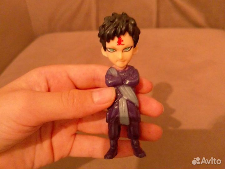 Аниме фигурки