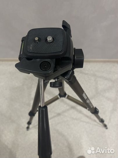 Фото/видео штатив Rekam LightPod RT-L35