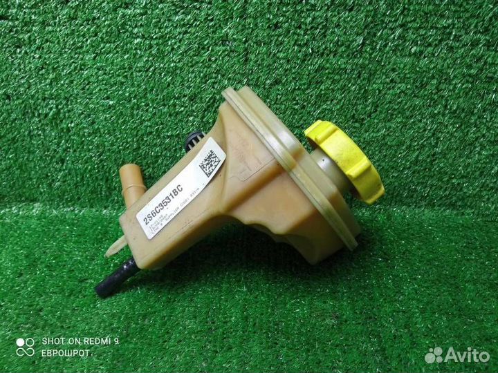 Бачок гидроусилителя Ford Fusion (2002-2012)