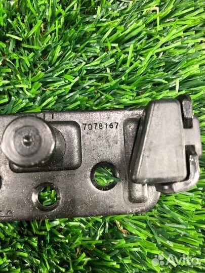 Замок багажника Bmw 1 E87 N45B16 2005