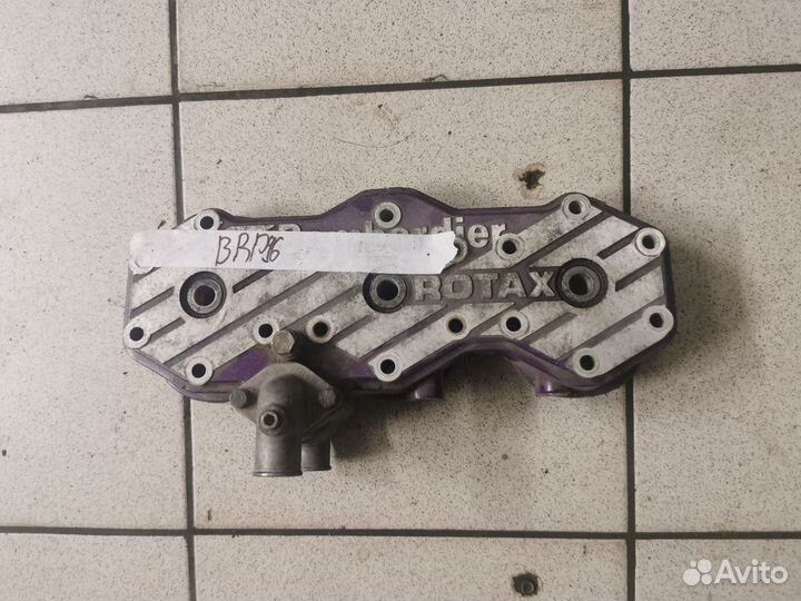 Гбц BRP ski-doo Grand Touring 700