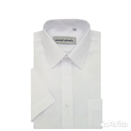 Рубашки новые р.116