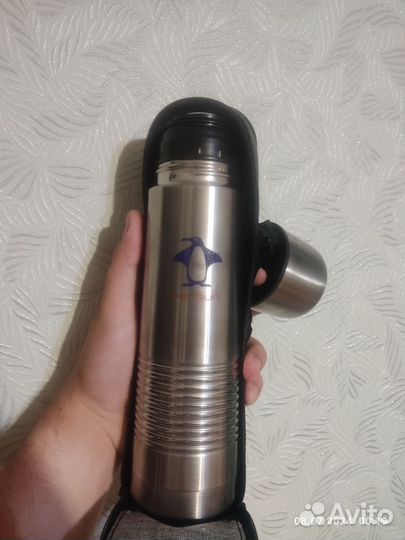 Термос penguin 500 мл