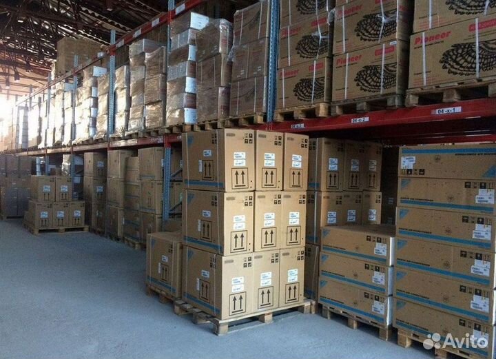 Кондиционер сплит в наличии