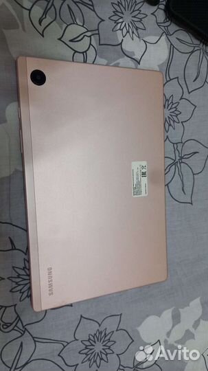Планшет samsung galaxy tab a8 64 гб