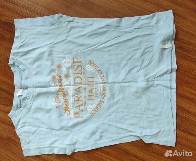 Футболки, лонгслив, рубашки